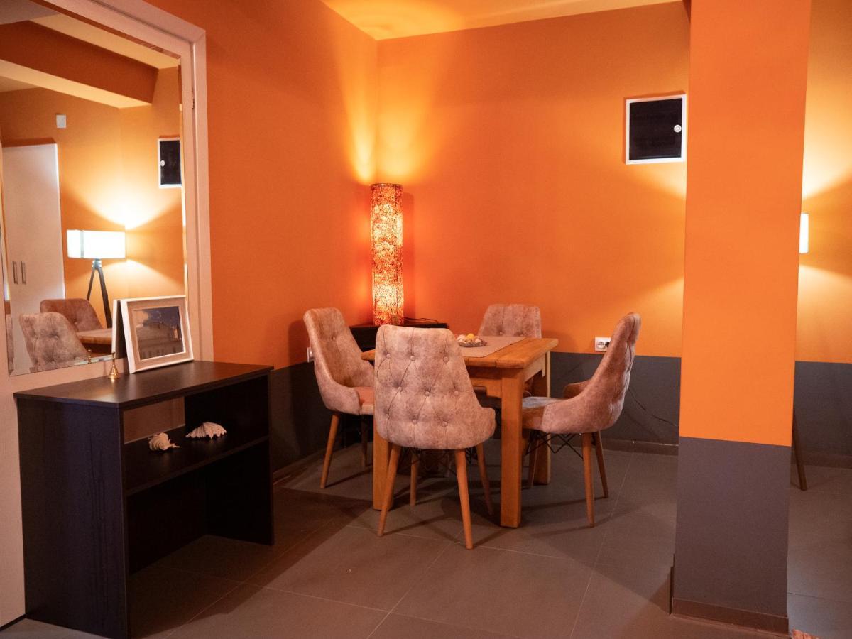 Bogo Apartment Bitola Eksteriør bilde