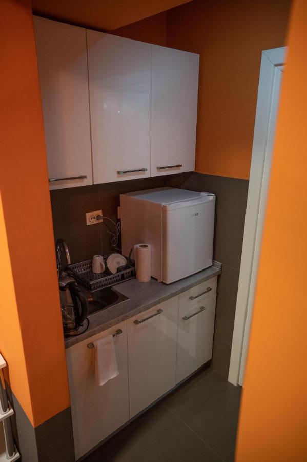 Bogo Apartment Bitola Eksteriør bilde