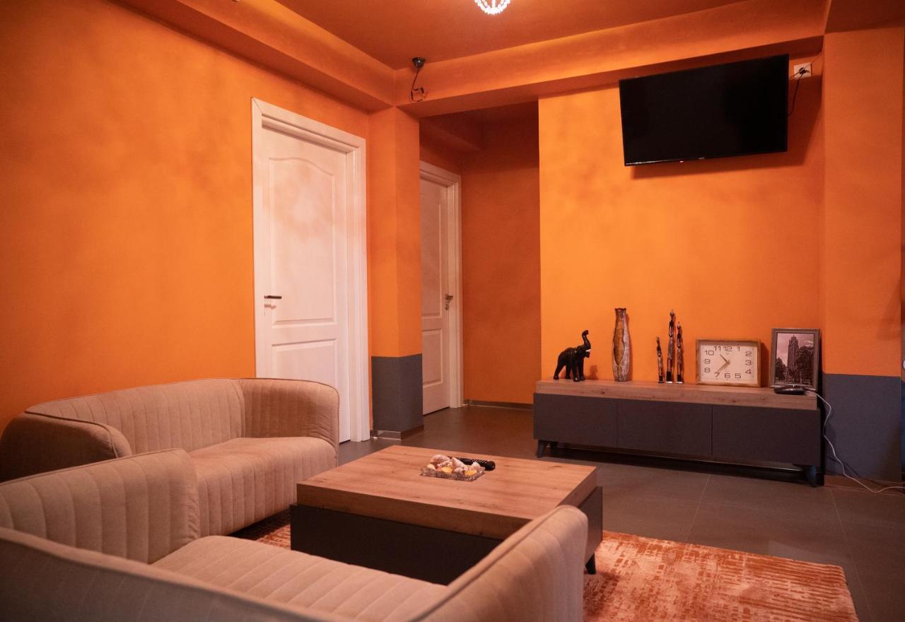 Bogo Apartment Bitola Eksteriør bilde
