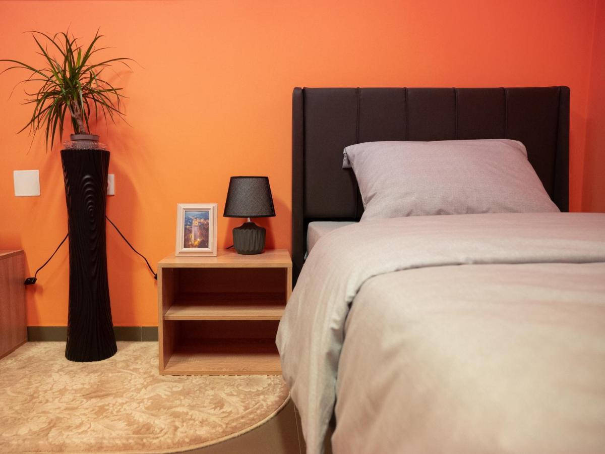 Bogo Apartment Bitola Eksteriør bilde