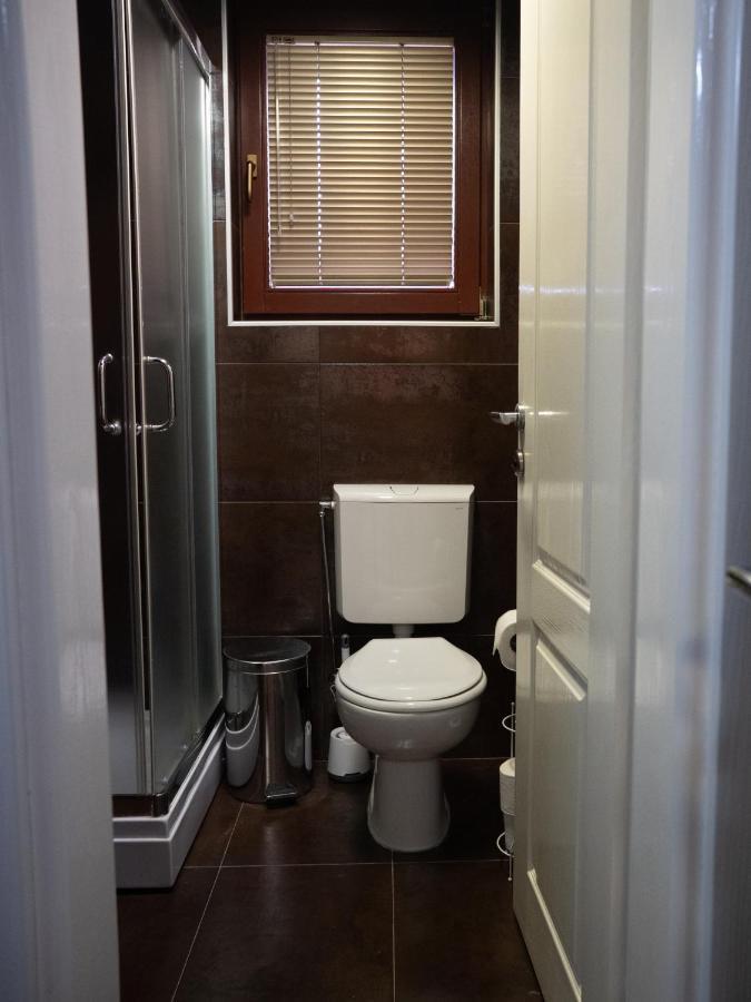 Bogo Apartment Bitola Eksteriør bilde