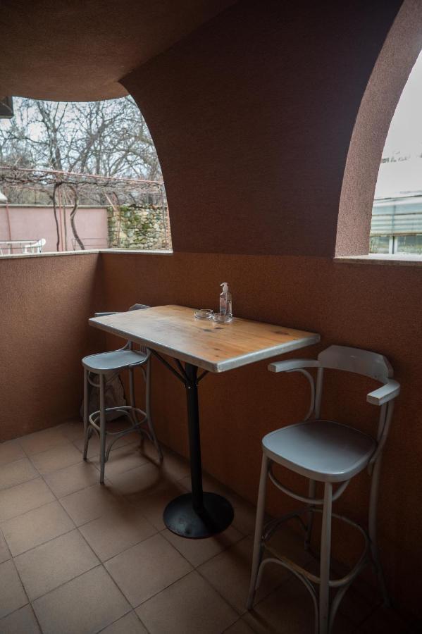 Bogo Apartment Bitola Eksteriør bilde