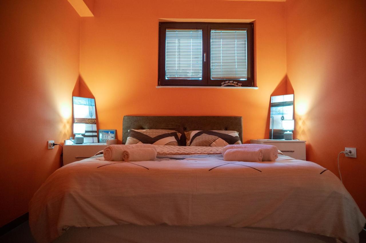 Bogo Apartment Bitola Eksteriør bilde