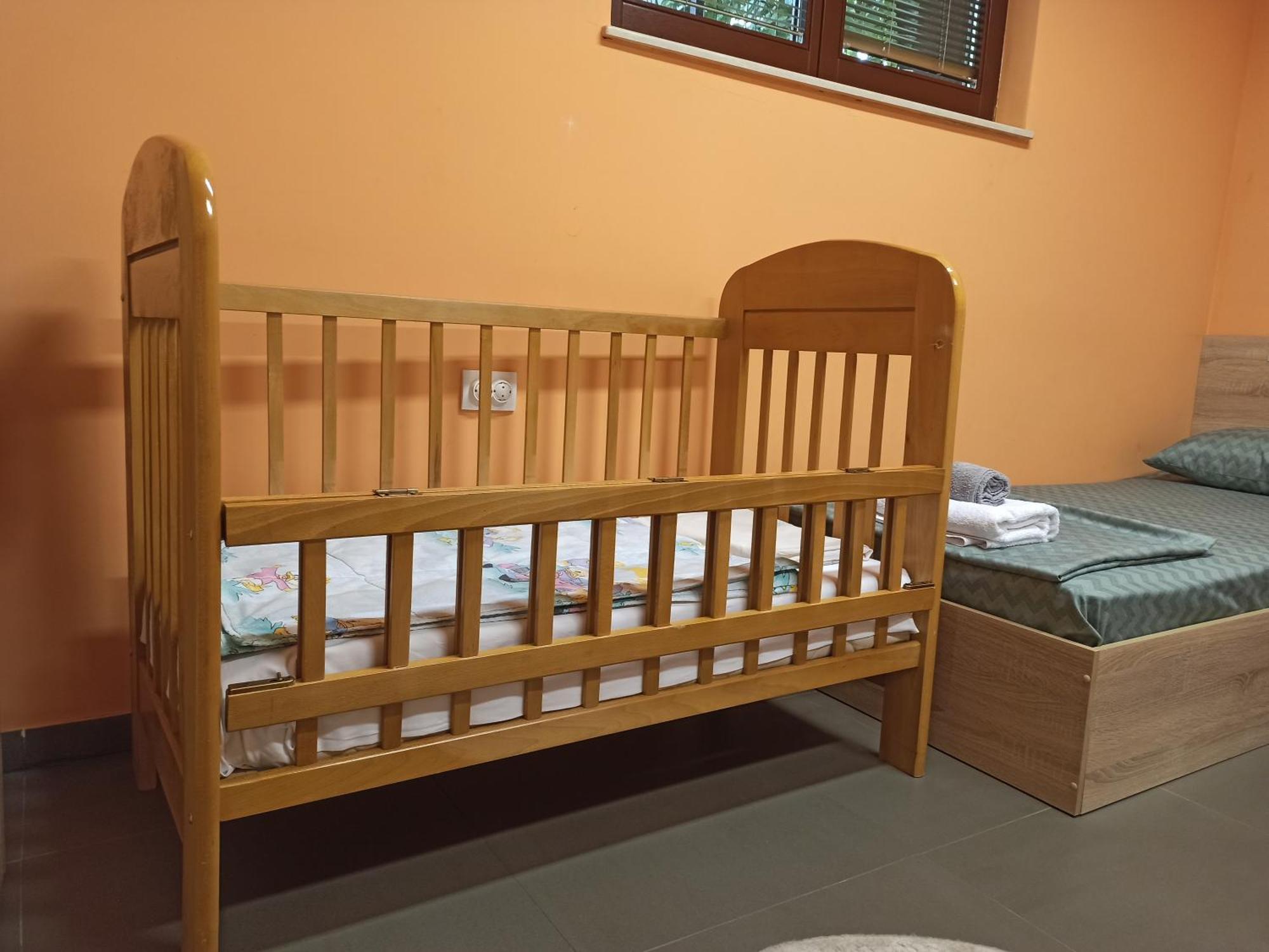 Bogo Apartment Bitola Eksteriør bilde